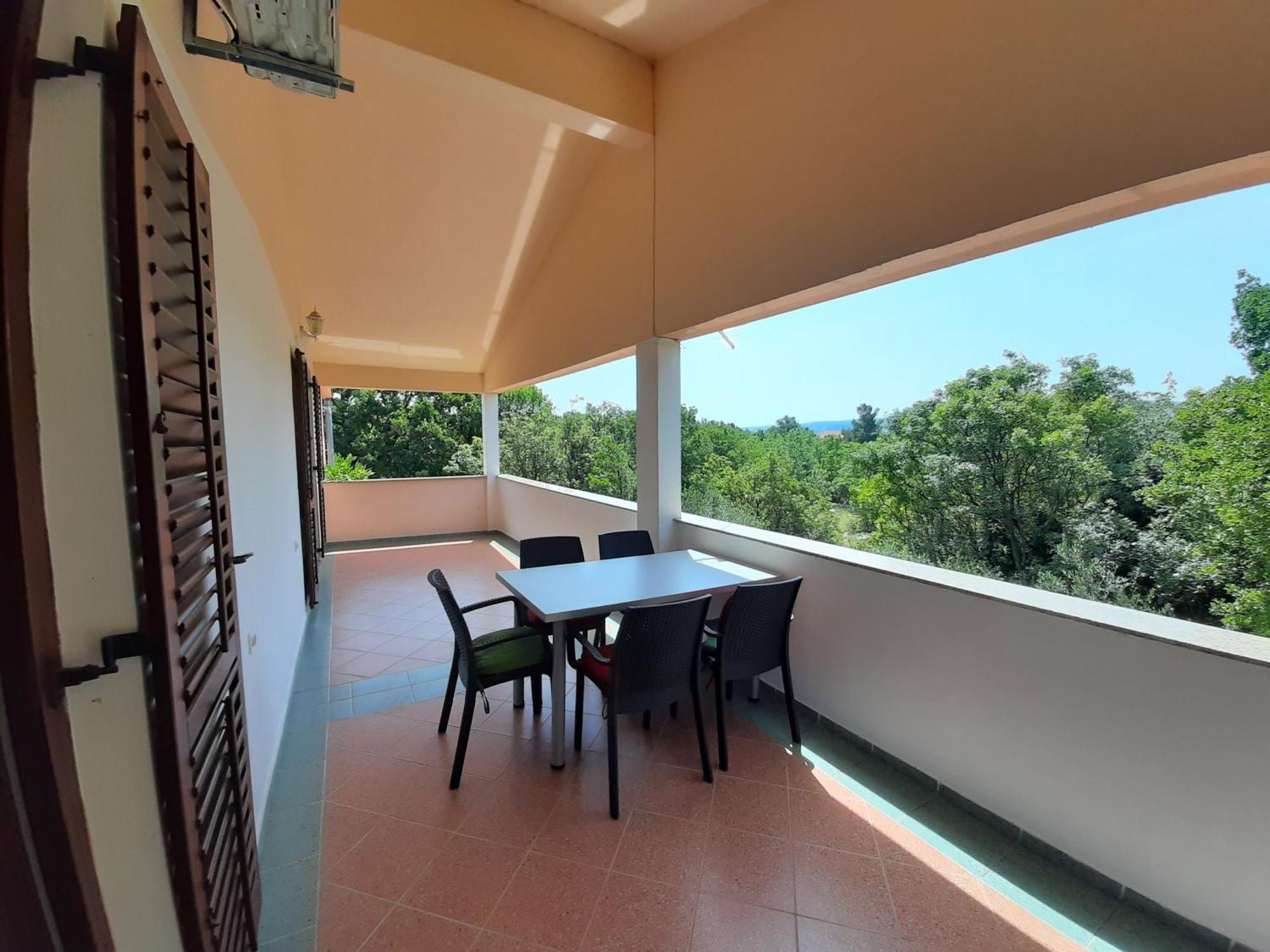 Apartments Marta Стариград-Пакленица Номер фото