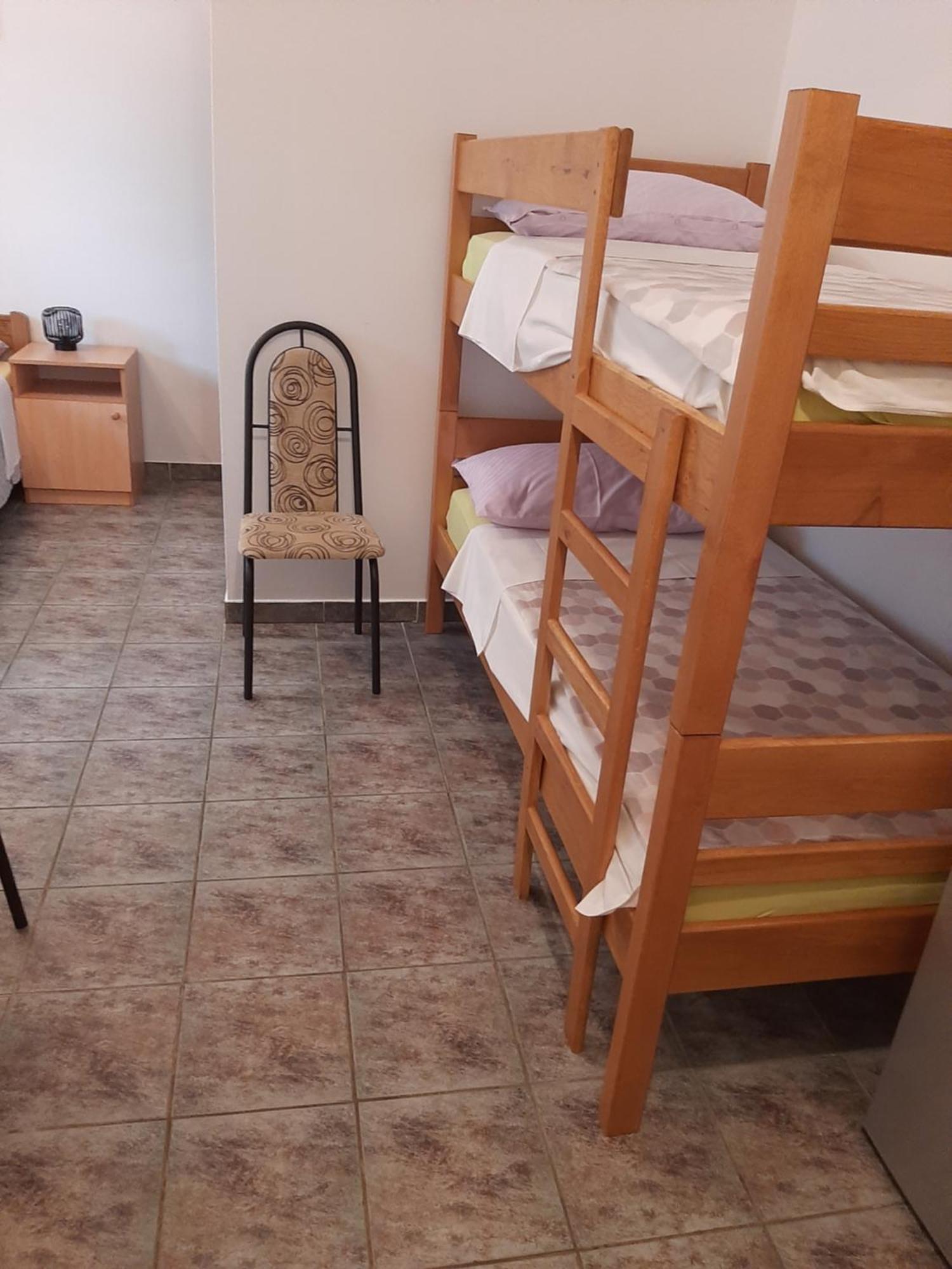 Apartments Marta Стариград-Пакленица Номер фото