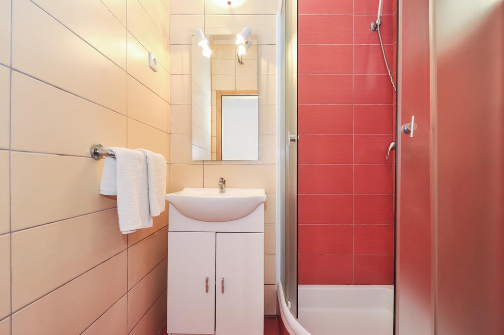 Apartments Marta Стариград-Пакленица Номер фото